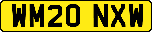 WM20NXW