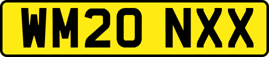 WM20NXX