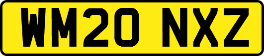 WM20NXZ