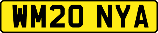 WM20NYA