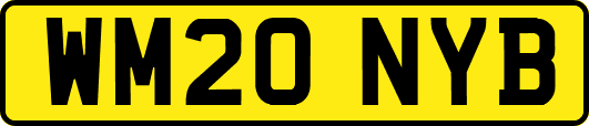 WM20NYB
