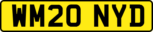 WM20NYD
