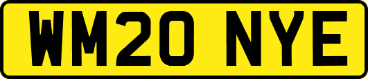 WM20NYE
