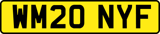 WM20NYF