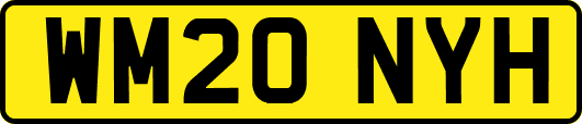 WM20NYH