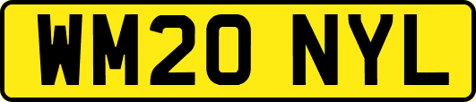 WM20NYL