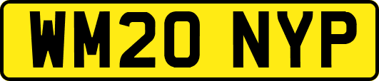 WM20NYP