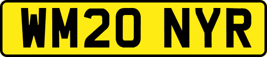 WM20NYR