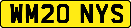 WM20NYS