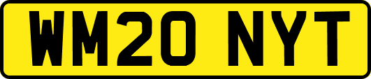 WM20NYT