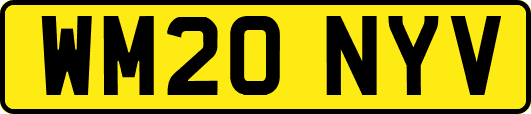 WM20NYV