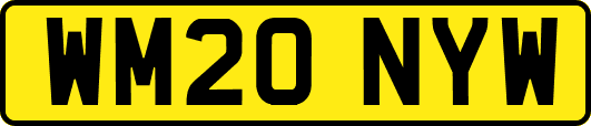 WM20NYW