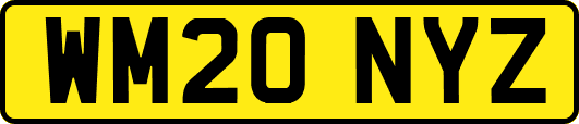 WM20NYZ