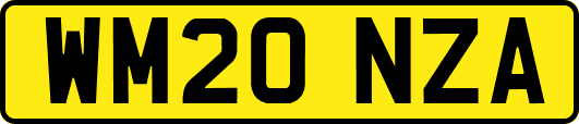 WM20NZA