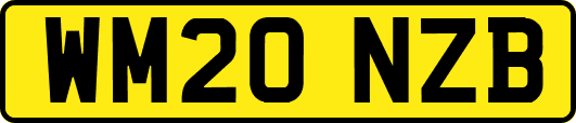 WM20NZB