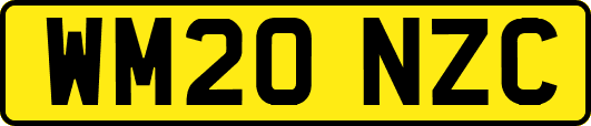 WM20NZC