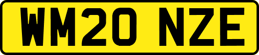 WM20NZE