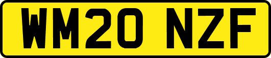 WM20NZF