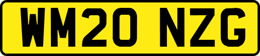 WM20NZG