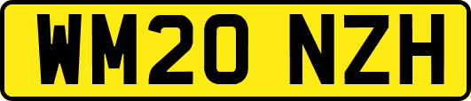 WM20NZH