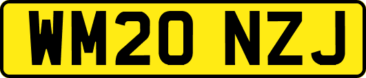 WM20NZJ