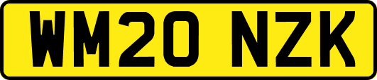 WM20NZK