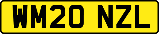 WM20NZL