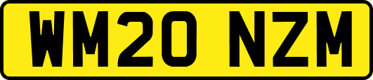 WM20NZM