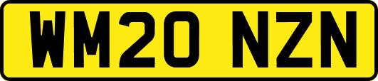 WM20NZN