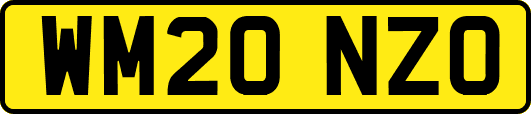WM20NZO