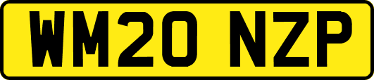 WM20NZP