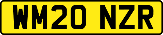 WM20NZR