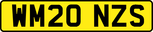 WM20NZS