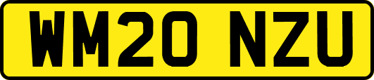 WM20NZU