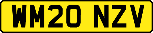 WM20NZV