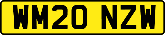 WM20NZW