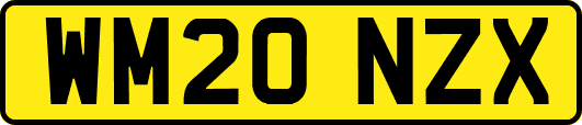 WM20NZX
