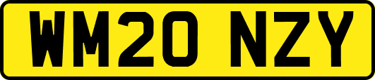 WM20NZY