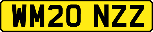 WM20NZZ