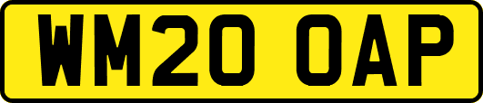 WM20OAP