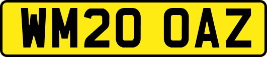 WM20OAZ