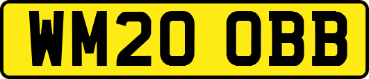 WM20OBB