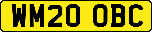 WM20OBC