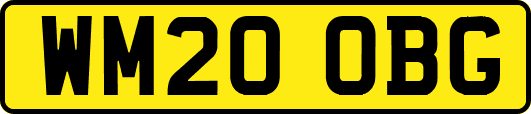 WM20OBG