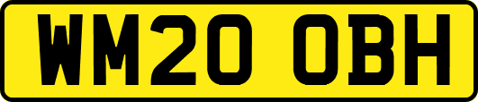 WM20OBH