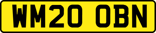 WM20OBN
