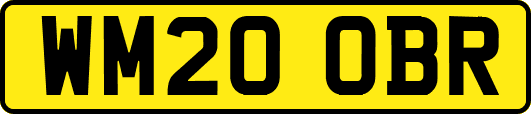 WM20OBR