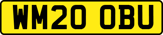 WM20OBU