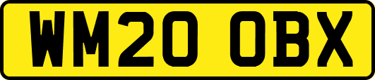 WM20OBX