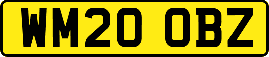 WM20OBZ